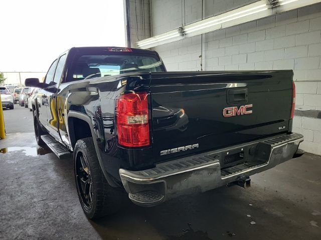 2018 GMC Sierra 1500 SLE Charlotte NC