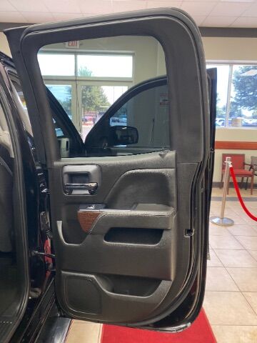 2018 GMC Sierra 1500 SLE Charlotte NC