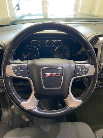 2018 GMC Sierra 1500 SLE Charlotte NC