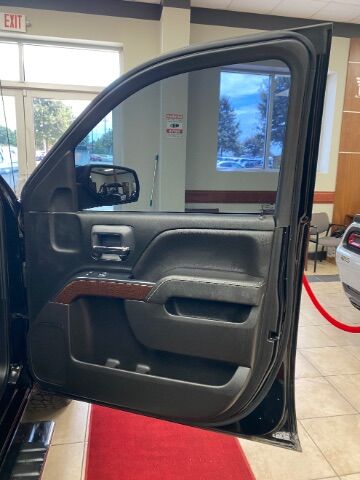 2018 GMC Sierra 1500 SLE Charlotte NC