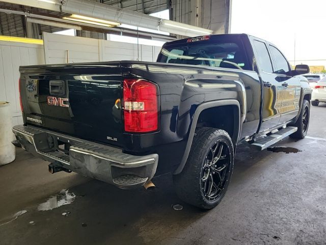 2018 GMC Sierra 1500 SLE Charlotte NC
