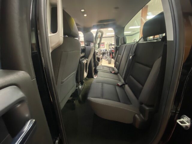 2018 GMC Sierra 1500 SLE Charlotte NC