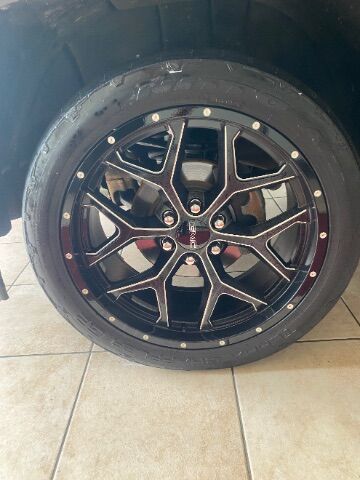 2018 GMC Sierra 1500 SLE Charlotte NC