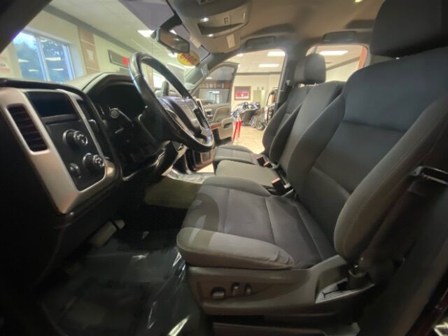 2018 GMC Sierra 1500 SLE Charlotte NC