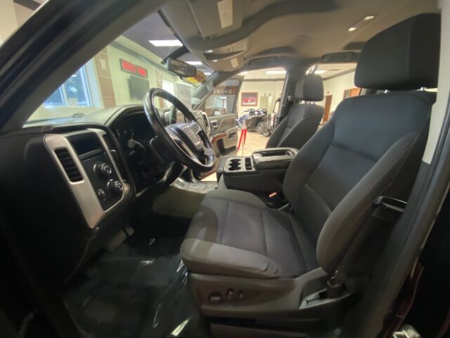 2018 GMC Sierra 1500 SLE Charlotte NC
