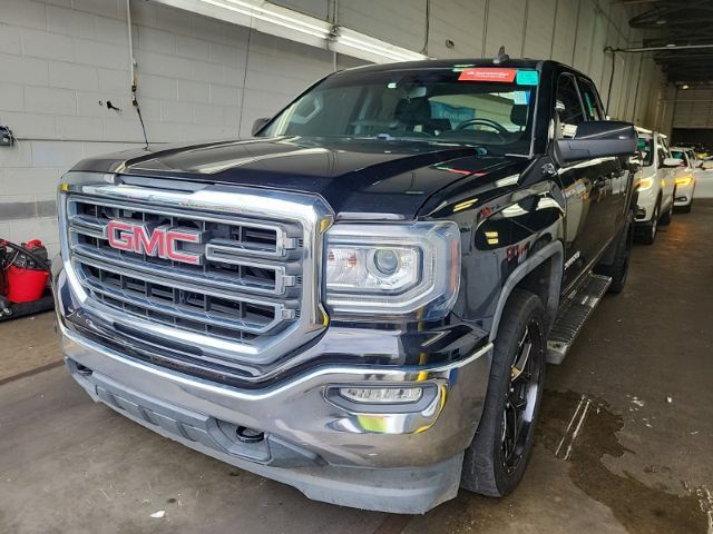 2018 GMC Sierra 1500 SLE Charlotte NC