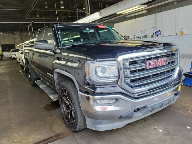 2018 GMC Sierra 1500 SLE Charlotte NC