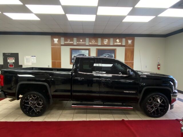 2018 GMC Sierra 1500 SLE Charlotte NC