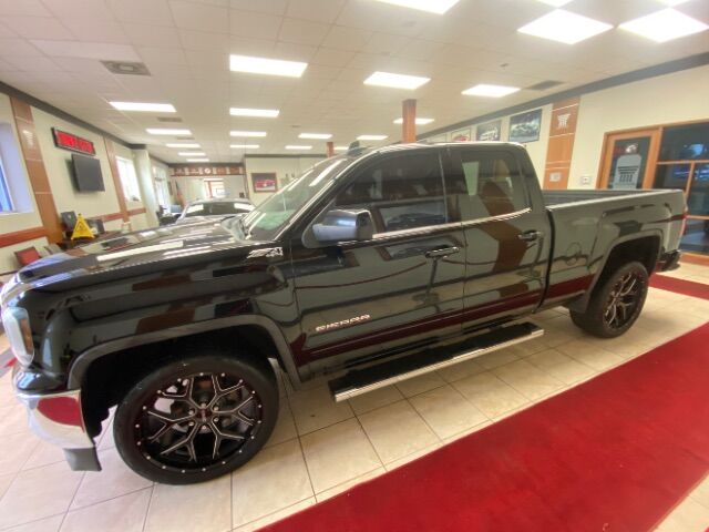 2018 GMC Sierra 1500 SLE Charlotte NC