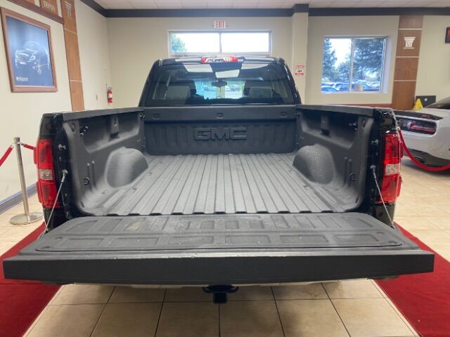2018 GMC Sierra 1500 SLE Charlotte NC