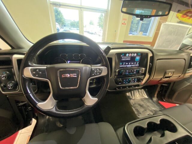2018 GMC Sierra 1500 SLE Charlotte NC