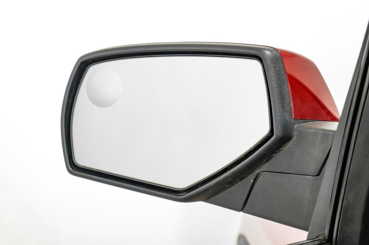 2018 GMC Sierra 1500 SLE DOUBLE CAB AUTOMATIC REAR CAMERA BLUETOOTH TOW HITCH BED COV Carrollton TX