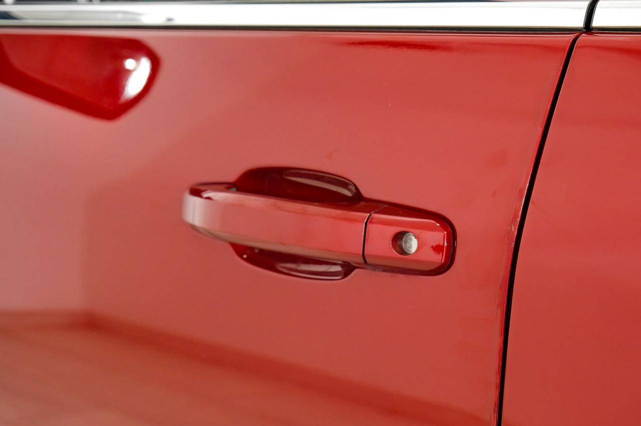 2018 GMC Sierra 1500 SLE DOUBLE CAB AUTOMATIC REAR CAMERA BLUETOOTH TOW HITCH BED COV Carrollton TX