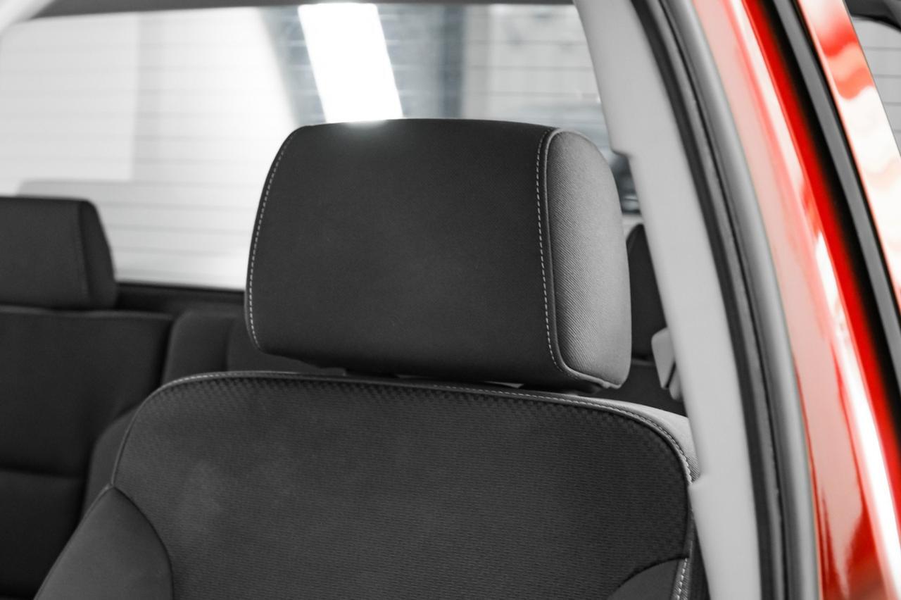 2018 GMC Sierra 1500 SLE DOUBLE CAB AUTOMATIC REAR CAMERA BLUETOOTH TOW HITCH BED COV Carrollton TX