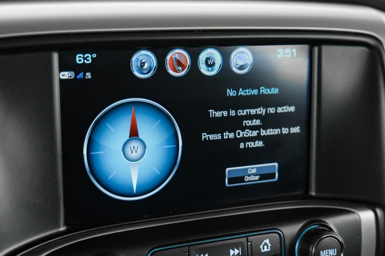 2018 GMC Sierra 1500 SLE DOUBLE CAB AUTOMATIC REAR CAMERA BLUETOOTH TOW HITCH BED COV Carrollton TX