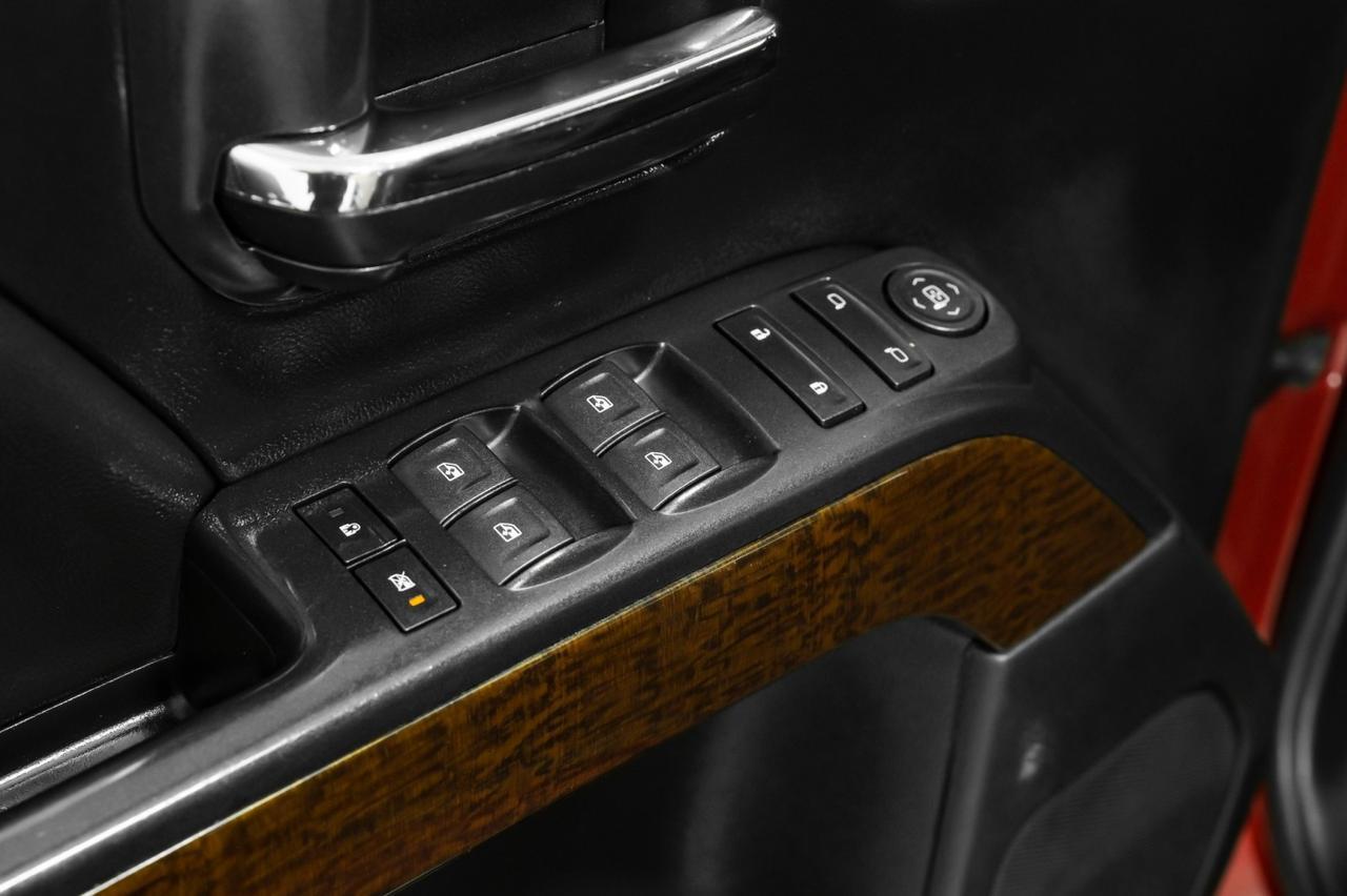 2018 GMC Sierra 1500 SLE DOUBLE CAB AUTOMATIC REAR CAMERA BLUETOOTH TOW HITCH BED COV Carrollton TX