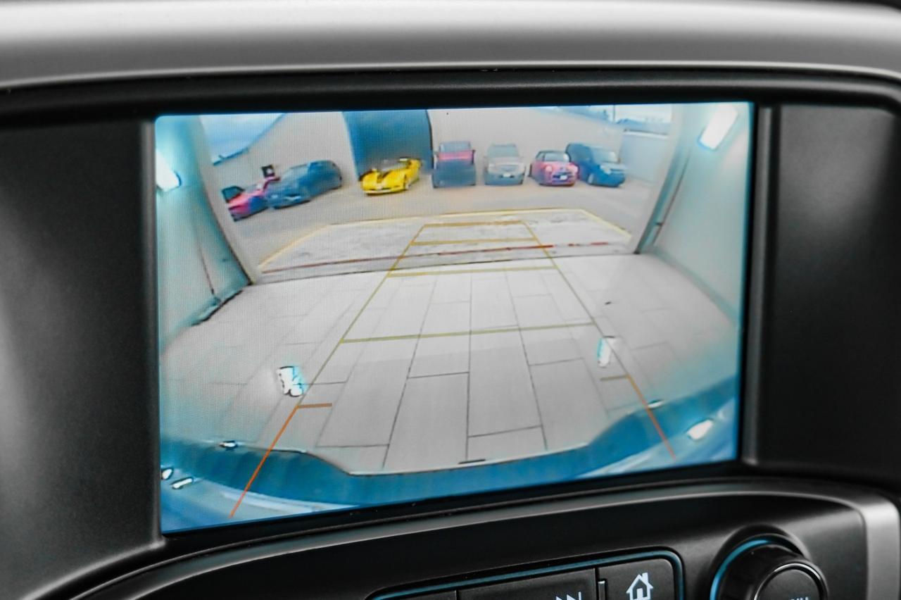 2018 GMC Sierra 1500 SLE DOUBLE CAB AUTOMATIC REAR CAMERA BLUETOOTH TOW HITCH BED COV Carrollton TX