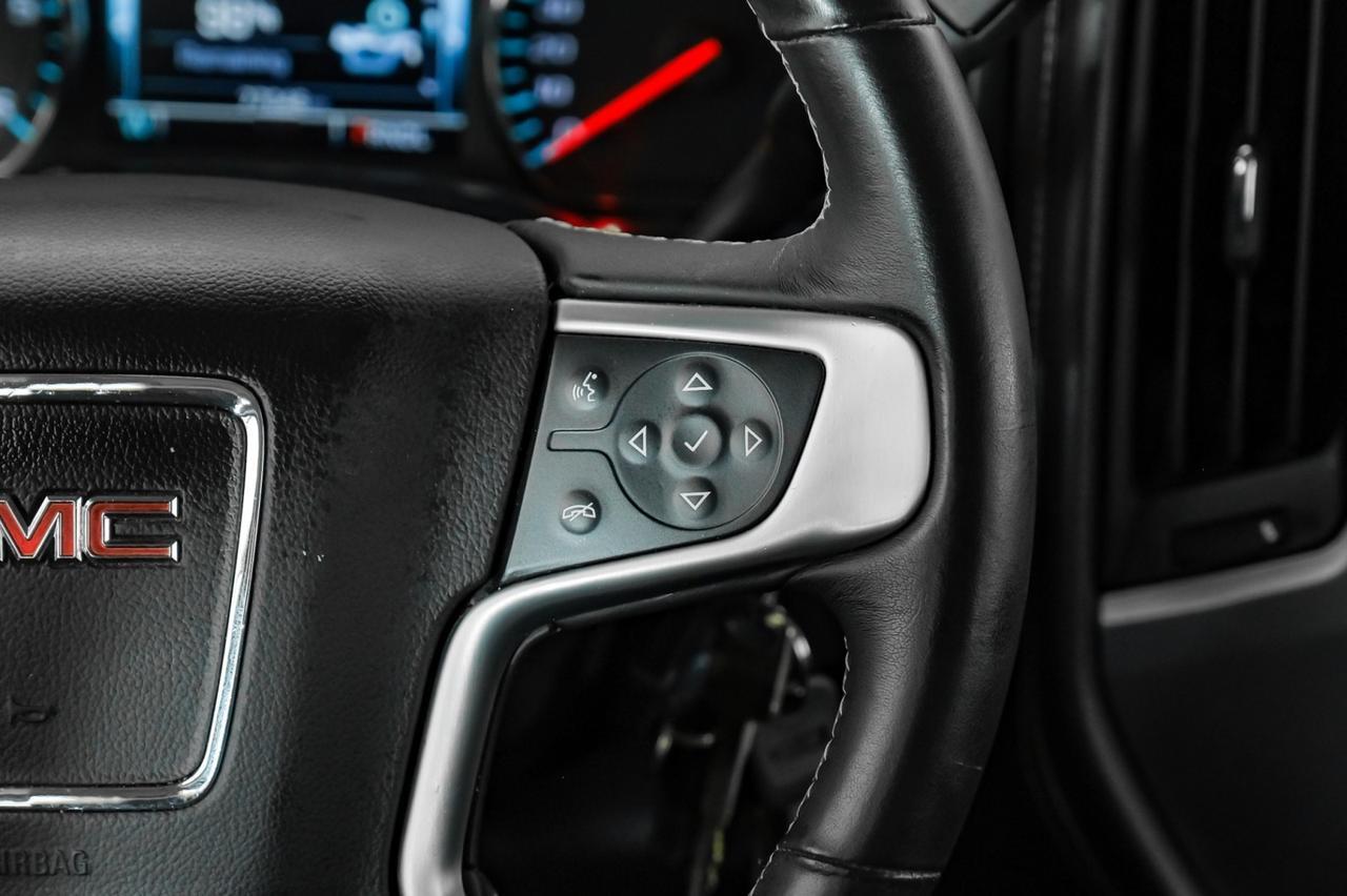 2018 GMC Sierra 1500 SLE DOUBLE CAB AUTOMATIC REAR CAMERA BLUETOOTH TOW HITCH BED COV Carrollton TX