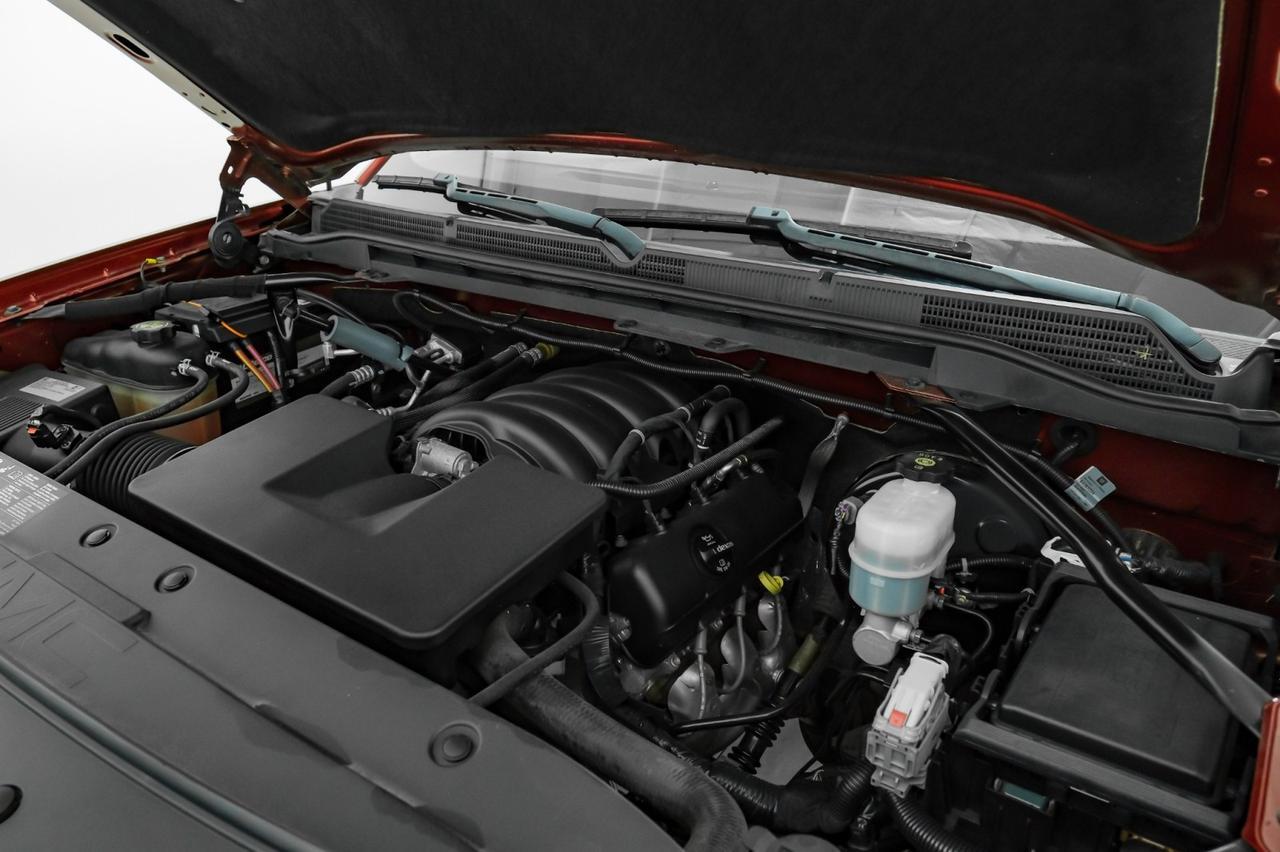 2018 GMC Sierra 1500 SLE DOUBLE CAB AUTOMATIC REAR CAMERA BLUETOOTH TOW HITCH BED COV Carrollton TX