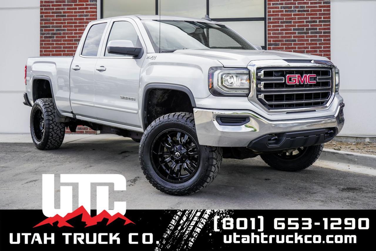 Used GMC Trucks & SUVs For Sale Lehi UT Utah Truck Co.
