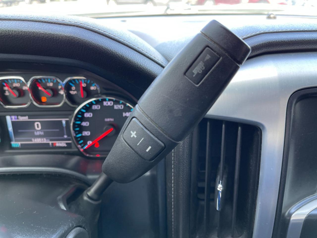 2018 GMC Sierra 1500 SLE Double Cab 4WD Spokane WA