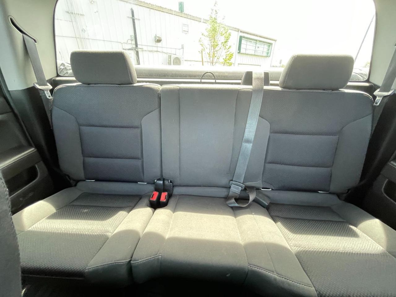 2018 GMC Sierra 1500 SLE Double Cab 4WD Spokane WA