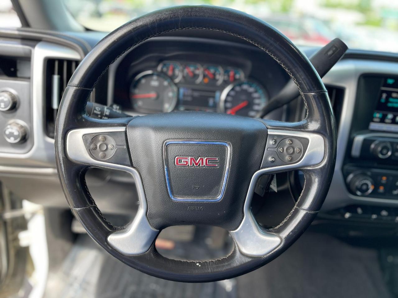 2018 GMC Sierra 1500 SLE Double Cab 4WD Spokane WA