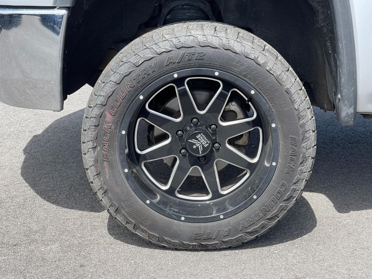 2018 GMC Sierra 1500 SLE Double Cab 4WD Spokane WA