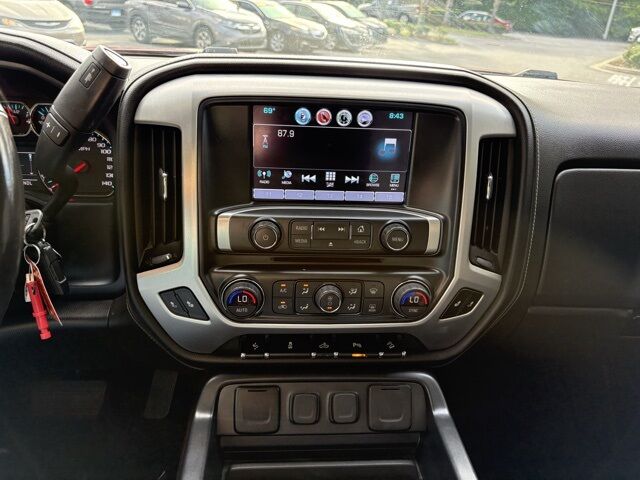 2018 GMC Sierra 1500 SLE Jacksonville FL