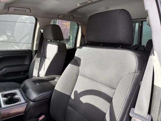 2018 GMC Sierra 1500 SLE Jacksonville FL