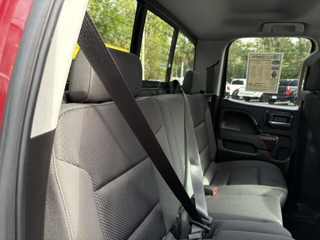 2018 GMC Sierra 1500 SLE Jacksonville FL