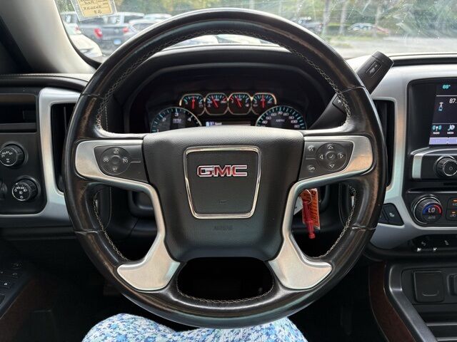 2018 GMC Sierra 1500 SLE Jacksonville FL
