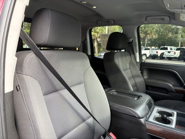 2018 GMC Sierra 1500 SLE Jacksonville FL