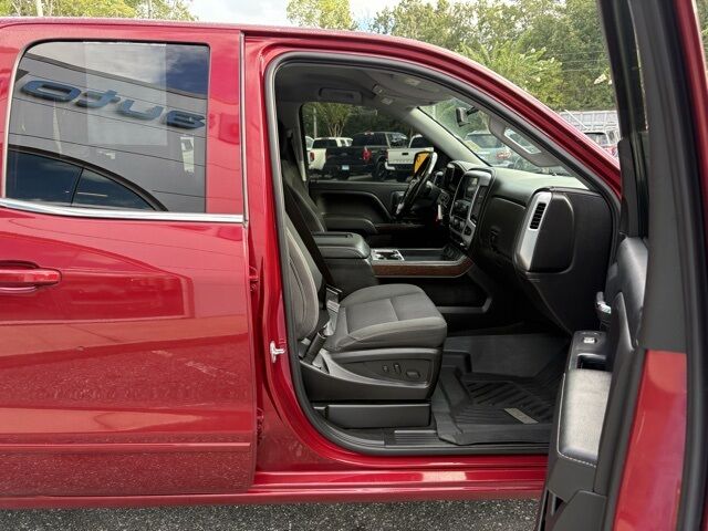 2018 GMC Sierra 1500 SLE Jacksonville FL
