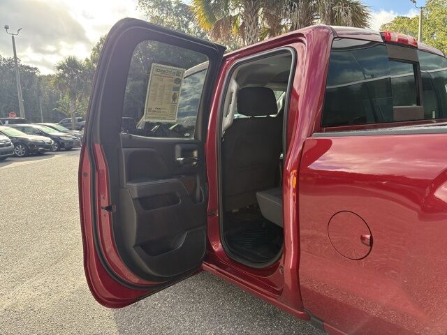 2018 GMC Sierra 1500 SLE Jacksonville FL