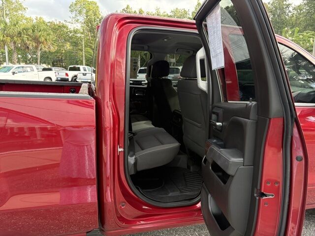 2018 GMC Sierra 1500 SLE Jacksonville FL