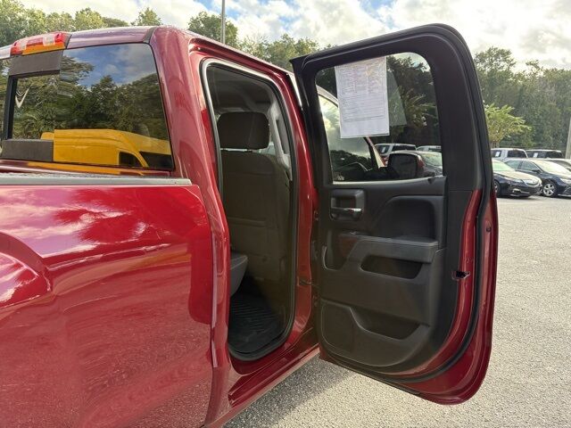2018 GMC Sierra 1500 SLE Jacksonville FL