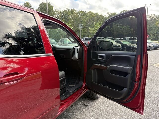 2018 GMC Sierra 1500 SLE Jacksonville FL