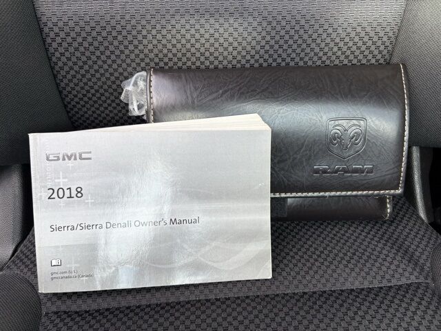 2018 GMC Sierra 1500 SLE Jacksonville FL
