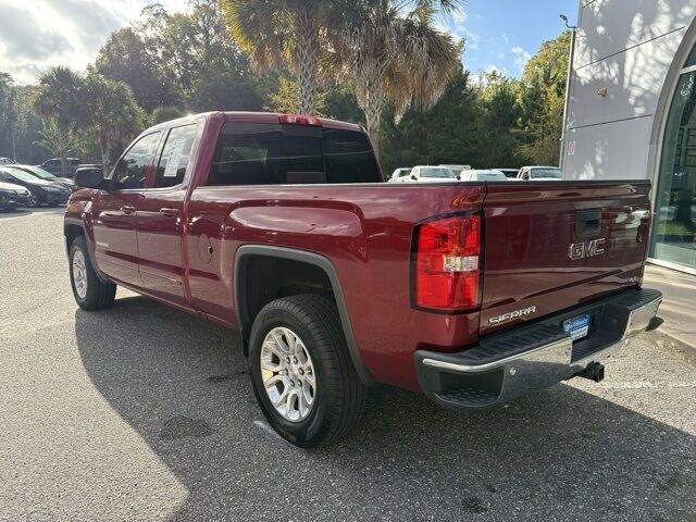 2018 GMC Sierra 1500 SLE Jacksonville FL