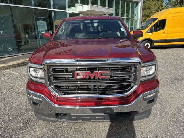 2018 GMC Sierra 1500 SLE Jacksonville FL