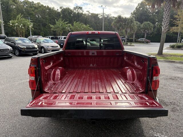 2018 GMC Sierra 1500 SLE Jacksonville FL