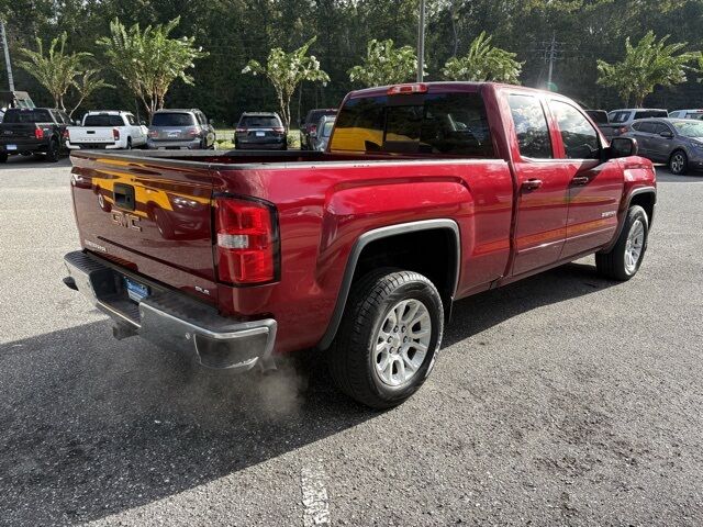 2018 GMC Sierra 1500 SLE Jacksonville FL