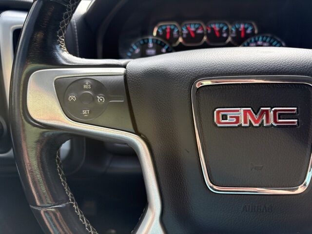 2018 GMC Sierra 1500 SLE Jacksonville FL