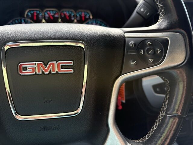 2018 GMC Sierra 1500 SLE Jacksonville FL