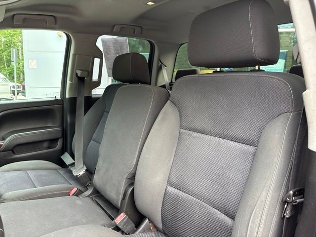 2018 GMC Sierra 1500 SLE Jacksonville FL