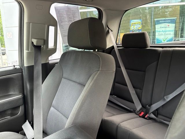 2018 GMC Sierra 1500 SLE Jacksonville FL