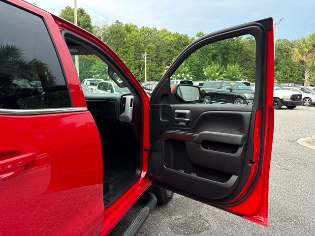 2018 GMC Sierra 1500 SLE Jacksonville FL