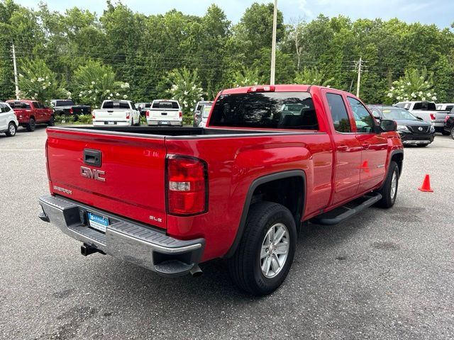 2018 GMC Sierra 1500 SLE Jacksonville FL