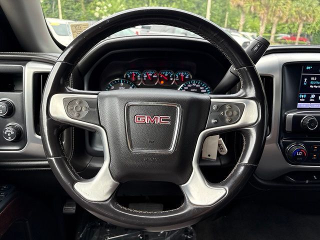 2018 GMC Sierra 1500 SLE Jacksonville FL